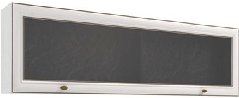 Полка Заречье Агата АТ15 (дуб седан)