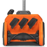 Снегоуборщик Daewoo Power DAST 3421Li (без АКБ)