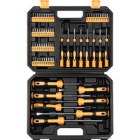 Набор отверток Deko DKMT65 (65 предметов)