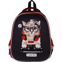 Школьный рюкзак ArtSpace School Friend I'm DJ Uni_17761