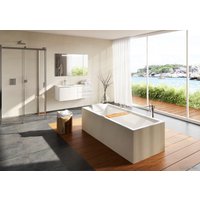 Ванна Riho Still Square 170x75 BR02005 (без ножек)