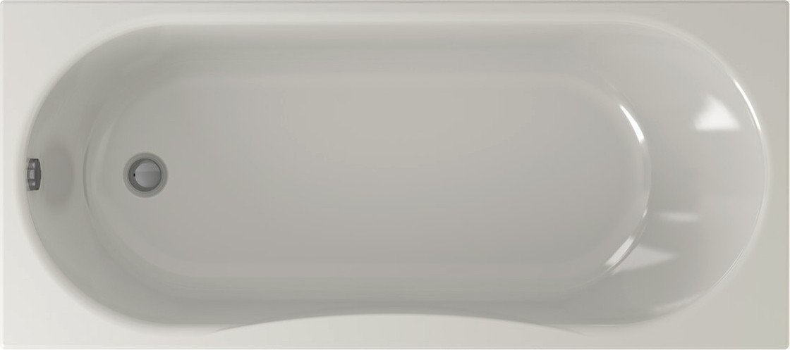 Ванна Eurolux Oliva 170x75