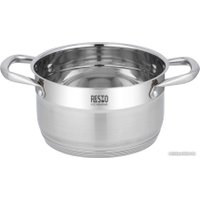 Кастрюля Resto Kitchenware Rigel 92104