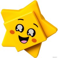 Конструктор LEGO The LEGO Movie 2 70830 Подруженский Звездолет Мими Катавасии