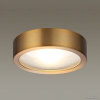 Точечный светильник Odeon Light Reus 4342/7CL