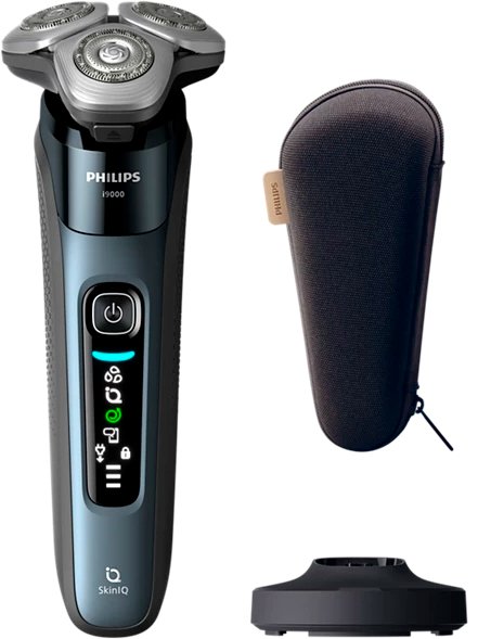 

Электробритва Philips Series I9000 SkinIQ X9001/10