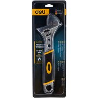 Ключ разводной Deli DL30108