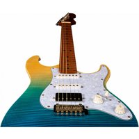 Электрогитара JET JS-450 TBL