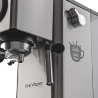 Рожковая кофеварка Endever Costa-1090