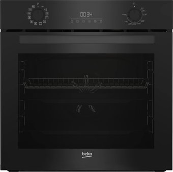 Электрический духовой шкаф BEKO BBIM18300SG
