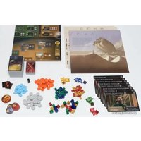 Настольная игра Lavka Games Дюна. Империя ДСИ001
