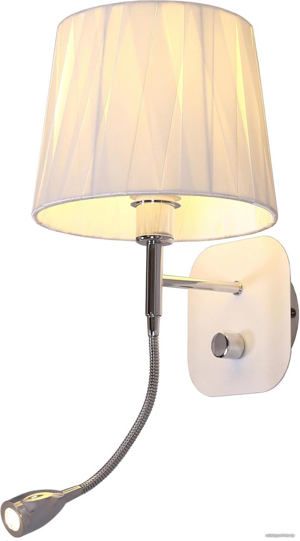 Бра Omnilux OML-62501-02