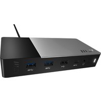 Док-станция MSI USB-C Docking Station Gen 2