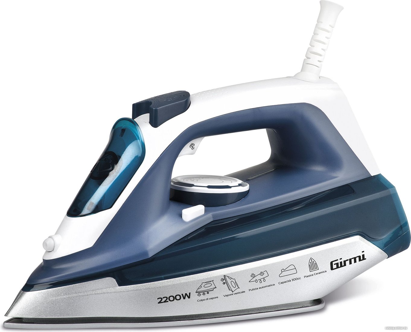 Утюг Girmi ST61