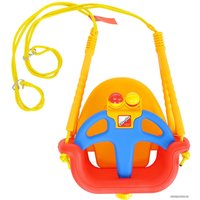 Подвесные качели Edu-Play До Ре Ми SW-1421