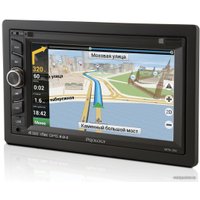 USB-магнитола Prology MPN-350