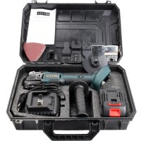 Реноватор Zitrek ZKOT20 085-1029 (с 1-им АКБ, кейс)