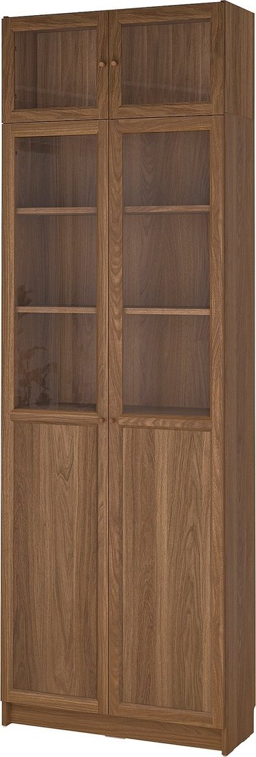 

Книжный шкаф Ikea Billy/oxberg s09581909