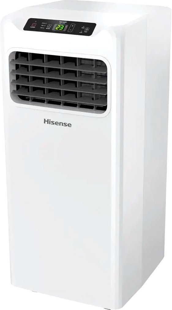 

Мобильный кондиционер Hisense W-series AP-07CR4GKWS00