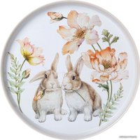 Поднос Agness Agness 898-061