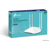 Точка доступа TP-Link TL-WA1201 V2