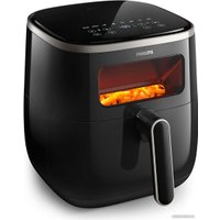 Аэрогриль (аэрофритюрница) Philips HD9257/80