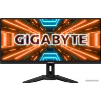 Игровой монитор Gigabyte M34WQ