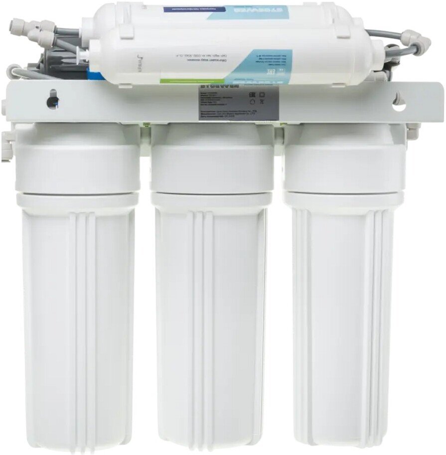 

Система обратного осмоса STOEWER RO-675