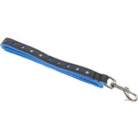 Поводок Comfy Roy LEAD 252452 (M, голубой)