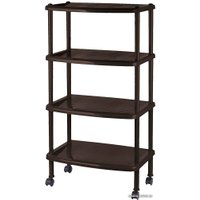 Полка для обуви Keeplex Regular KL281412011 (темный каштан)