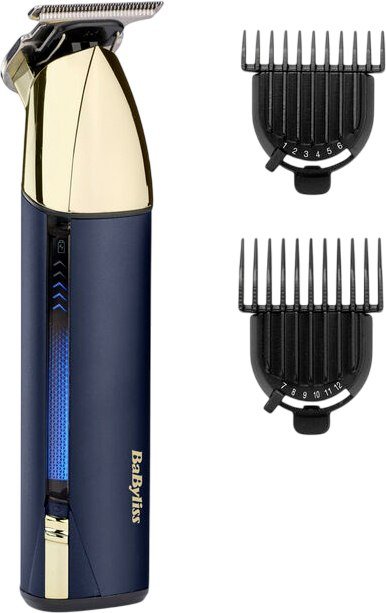 

Триммер для бороды и усов BaByliss T992E