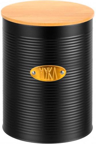 Емкость Elan Gallery 240670 (черный)