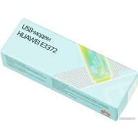 4G модем Huawei E3372h-153 (белый)