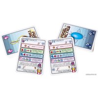 Настольная игра GaGa Games Pixel Tactics (Пиксель Тактикс) [GG023]