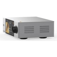 Сетевой проигрыватель Eversolo DMP-A6 Master Edition Gen 2 (серебристый)