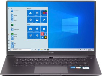 Huawei MateBook D 15 BoD-WDH9 53013GGX