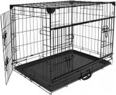 Pet Kennel Ninja X-Small 11638/DV (черный)