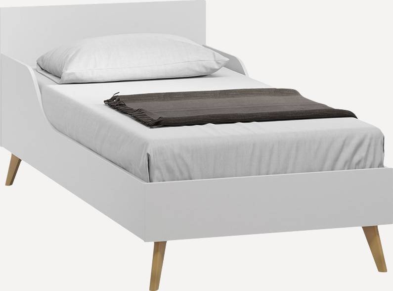 

Кровать Divan Нордик 90 (Light)