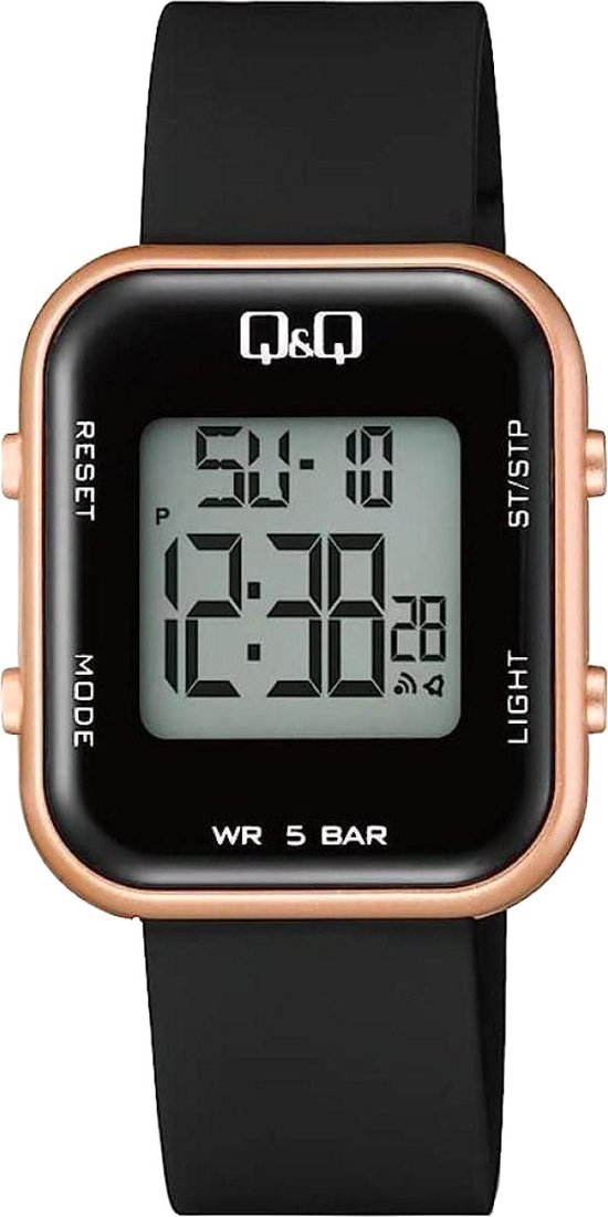 

Наручные часы Q&Q Digital M207J004