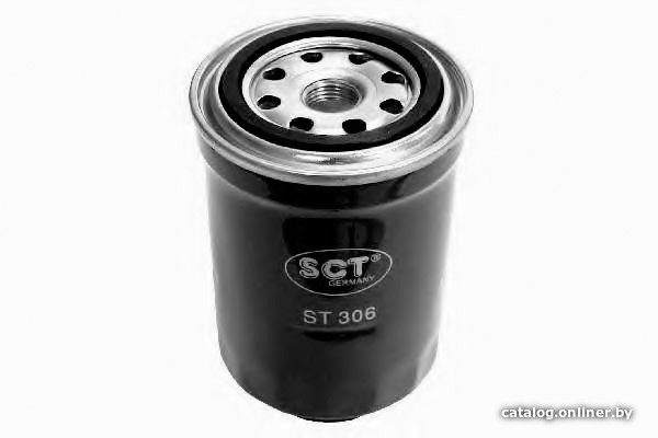Топливный фильтр SCT germany ST306