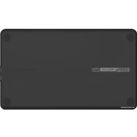 Графический монитор Huion Kamvas 12 (черный)