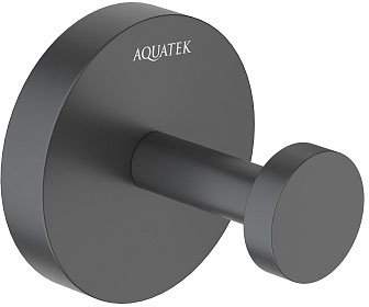 

Крючок для ванны Aquatek Betta AQ4601MB
