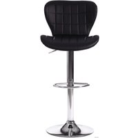 Стул TetChair Avionic mod. KY712A (черный/хром)