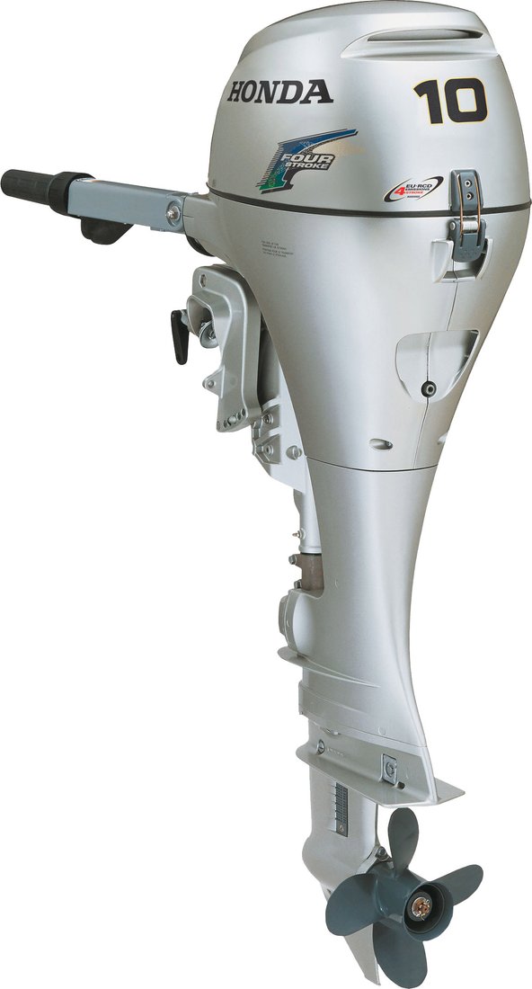 

Лодочный мотор Honda BF10DK2-SH-U