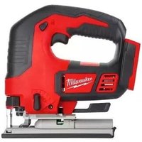 Электролобзик Milwaukee M18 BJS-0 4933451391 (без АКБ)