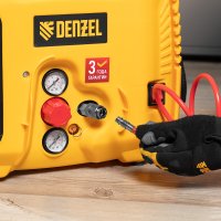 Компрессор Denzel L1300