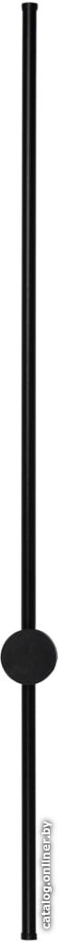 Бра LOFT IT Rays 10052BK
