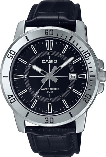 Casio Standard MTP-VD01L-1C