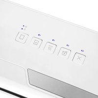 Бескамерный вакуумный упаковщик Kitfort KT-1556