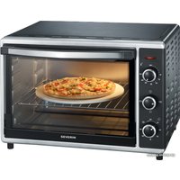 Мини-печь Severin TO 2058